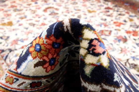 Image 1 of Original Hand-Knotted Persian Carpet Keshan 395 X 298 Cm Very Top Condition Fine