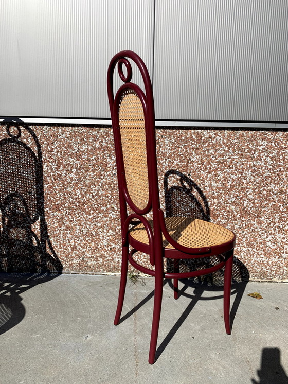 Image 1 of Thonet No. 17 Chair