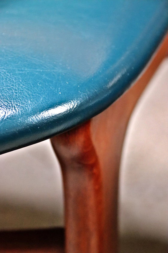 Image 1 of 4X Erik Buch - Model 310 Chair