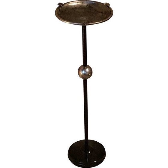 Image 1 of Vintage stand Ashtray - 1960s