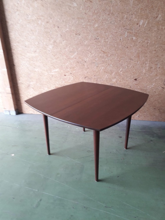 Image 1 of Vintage Extendable Dining Table