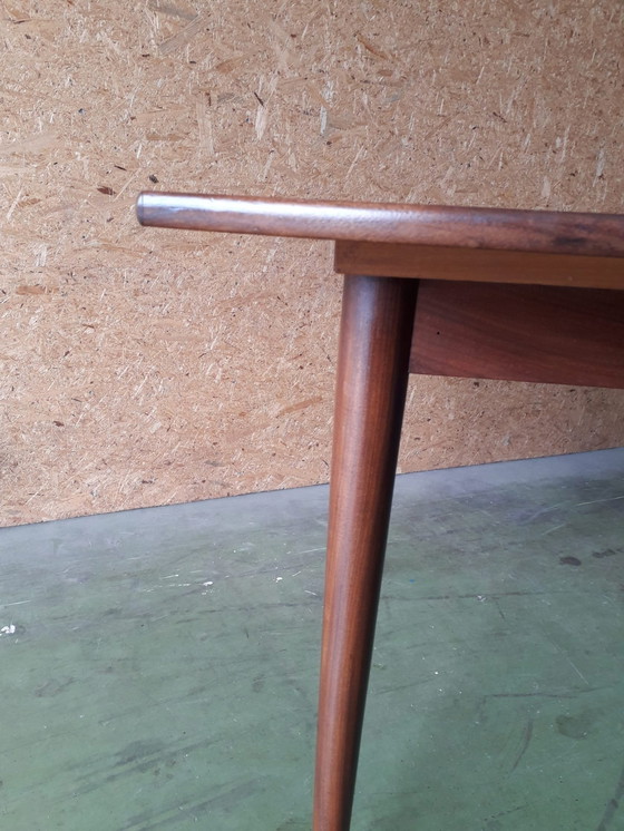 Image 1 of Vintage Extendable Dining Table