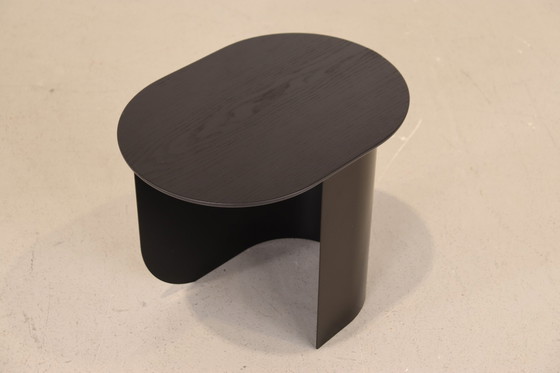 Image 1 of FEST Plateau Sidetable terra by Terhedebrügge