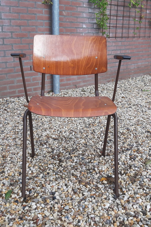 Marko teacher's chair from the 1960s