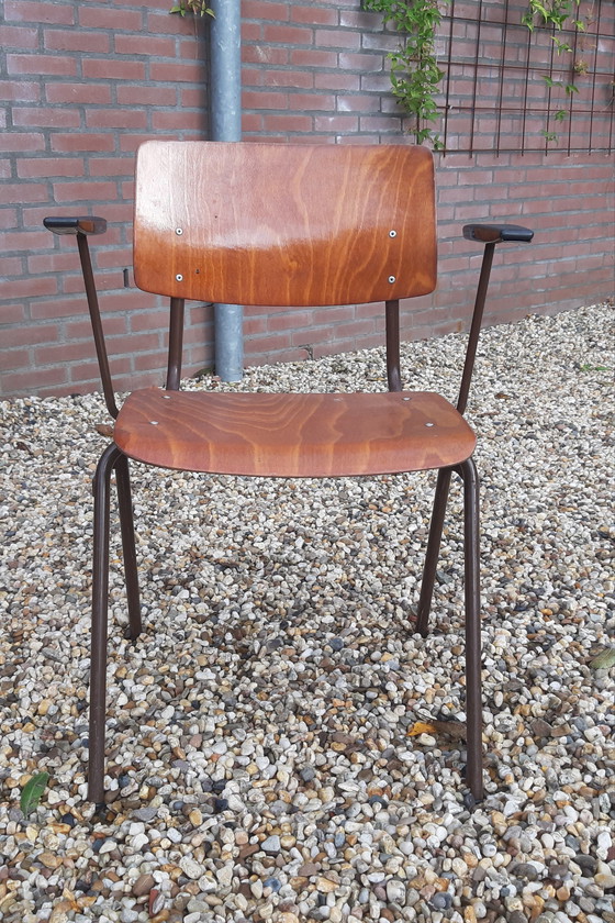 Image 1 of Marko teacher's chair from the 1960s