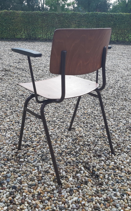 Image 1 of Marko teacher's chair from the 1960s