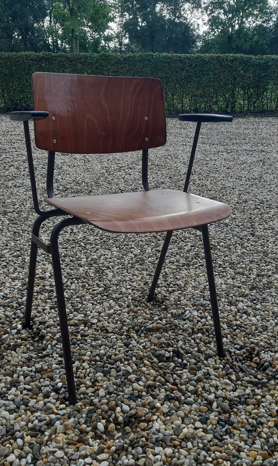 Image 1 of Marko teacher's chair from the 1960s