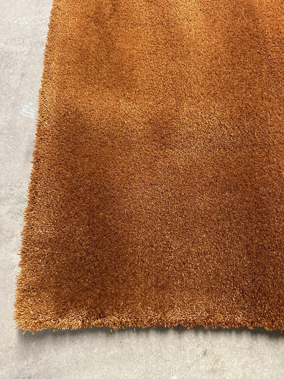 Image 1 of Rug Brink En Campman Liscio Copper Rust 250X300 Cm