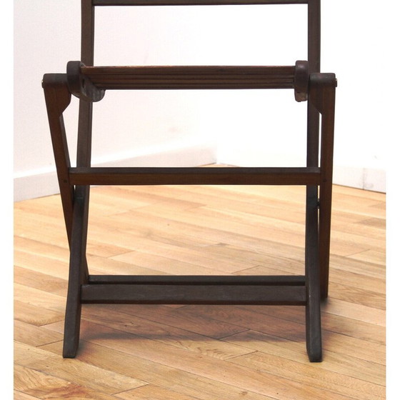 Image 1 of Pair of vintage garden chairs by Cattie