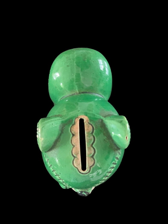 Image 1 of Vintage Kitty Cat, Piggy Bank