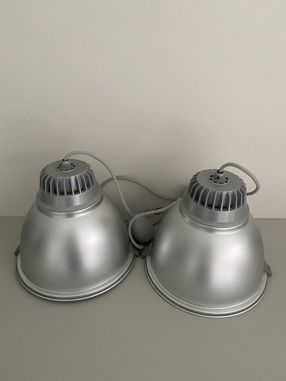 Image 1 of Two Ing Castaldi Sosia Mini Pendant Lamps