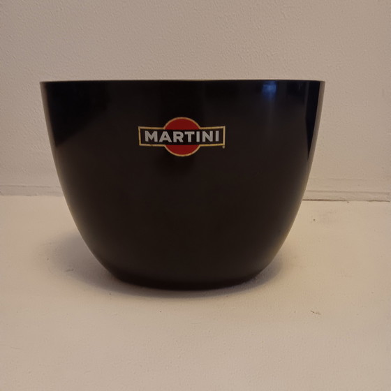 Image 1 of Martini Ice Cooler 60Ties