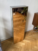 Mirror Bathroom Furniture Design - Lupi Christal Luxor