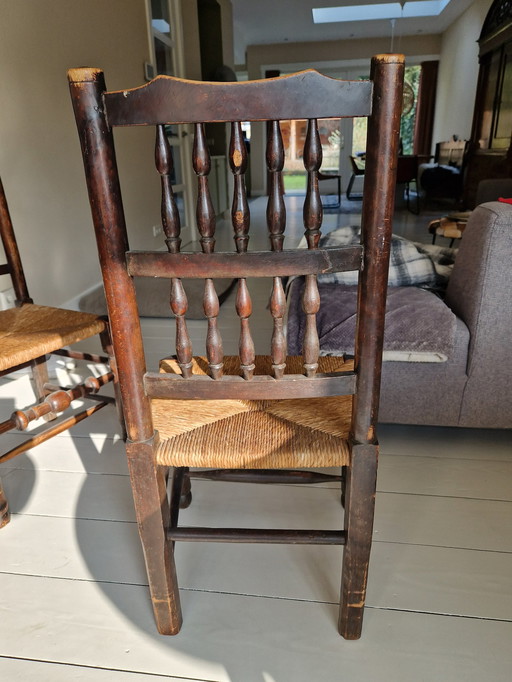 Antique Chairs