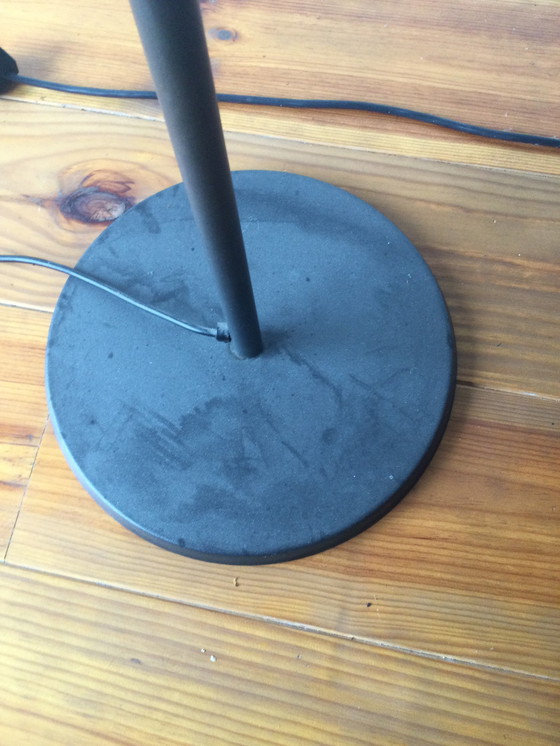 Image 1 of 2x lampade da terra vintage abbinate