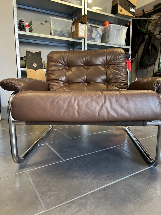 Image 1 of 2x Johann Bertil Häggström Sofa