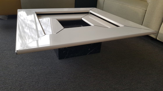 Image 1 of Design Coffee Table 1980s Brand Unknown