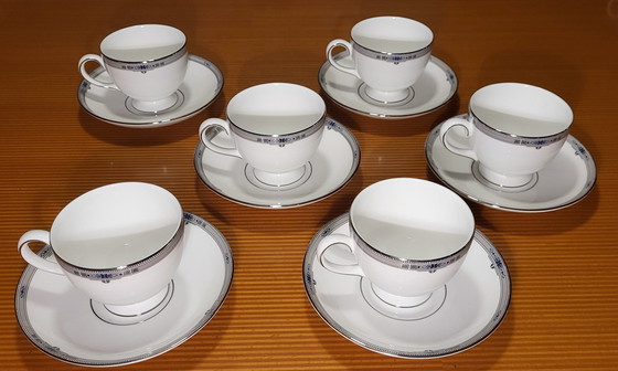 Image 1 of Wedgwood Amherst, Tea Service