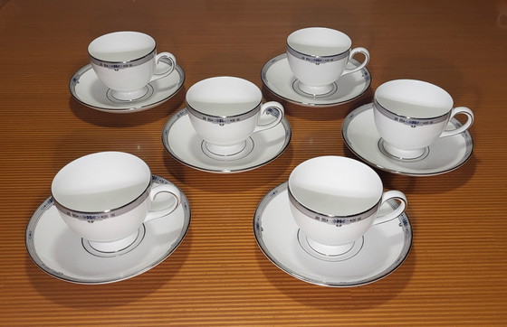 Image 1 of Wedgwood Amherst, Tea Service