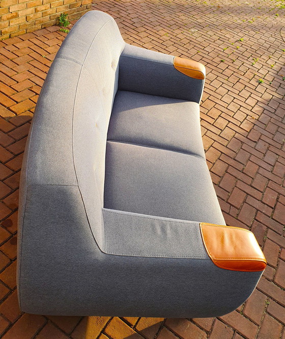 Image 1 of Montel 2.5-seater sofa