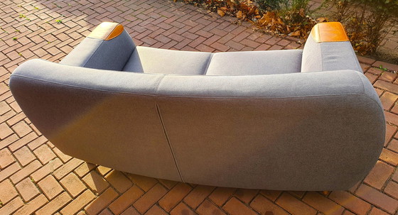 Image 1 of Montel 2.5-seater sofa