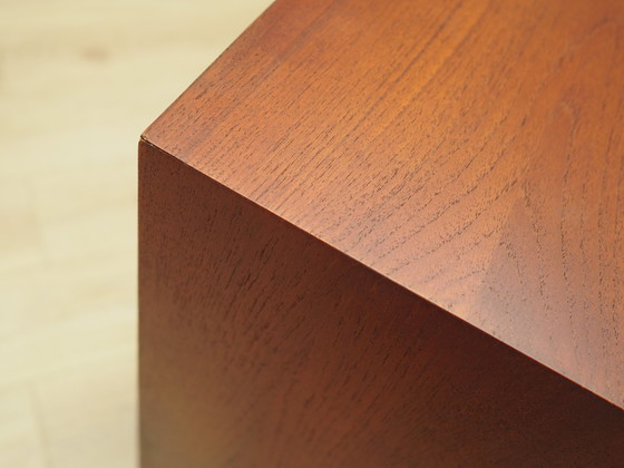 Image 1 of Credenza in teak, design danese, anni '70, produzione: Danimarca