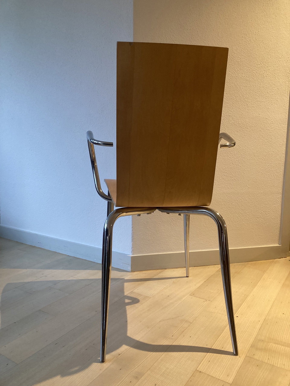 8X Philip Starck Olly Tango Dining Table Chairs | €720 | Whoppah