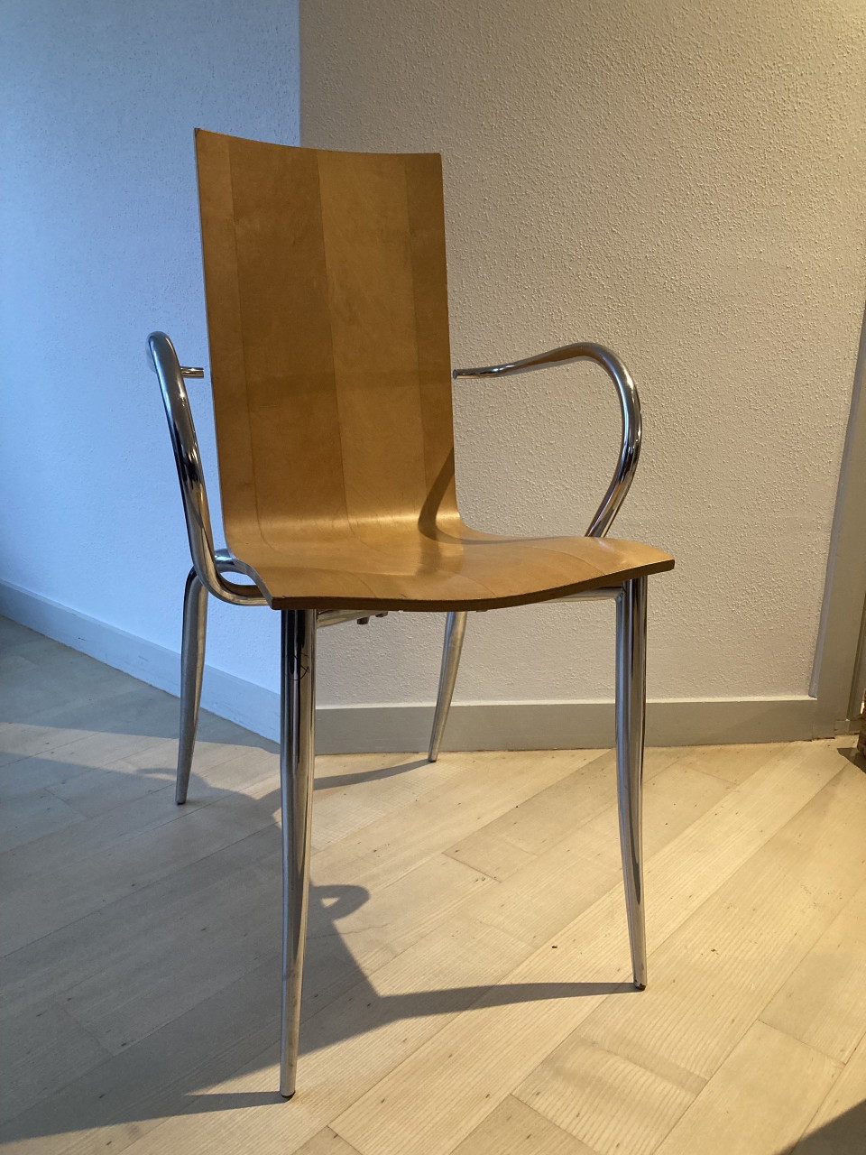 8X Philip Starck Olly Tango Dining Table Chairs | €400 | Whoppah