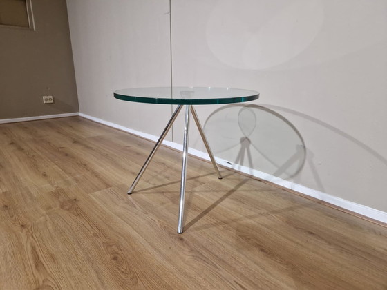 Image 1 of Beek Maupertuus Table d'appoint Henk Vos 19mm Etat neuf