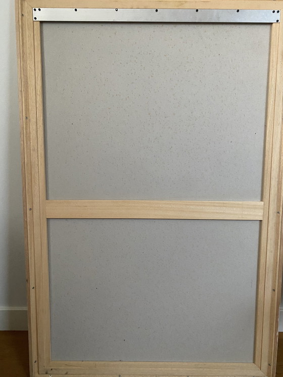 Image 1 of Galería de carteles de Cowboys&amp;Indians Spark Nueva York 1999 Fotografía