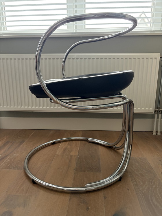 Image 1 of Vladimir Tatlin Chair Nikol