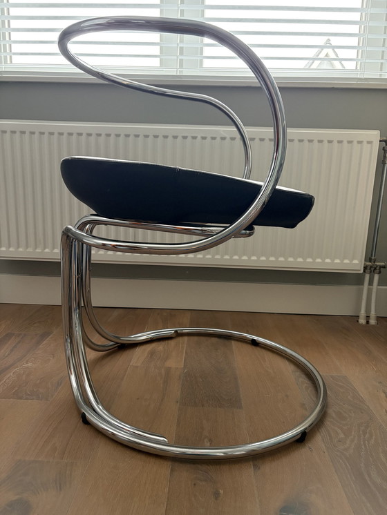 Image 1 of Vladimir Tatlin Chair Nikol