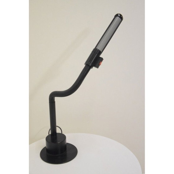 Image 1 of Lampada vintage Hilebrand anni '80