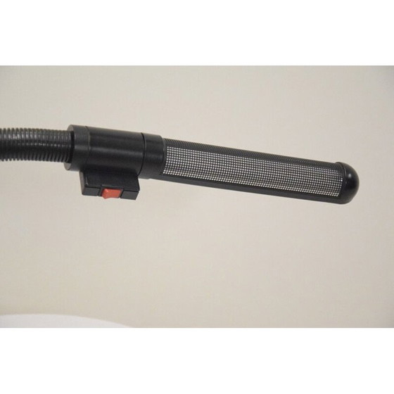 Image 1 of Lampada vintage Hilebrand anni '80