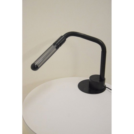 Image 1 of Lampada vintage Hilebrand anni '80