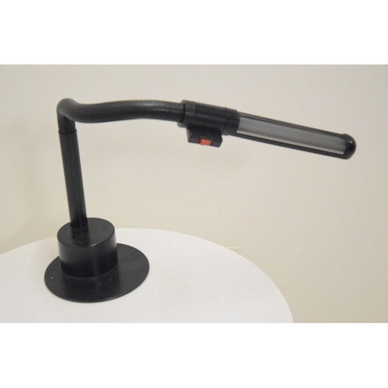 Image 1 of Lampada vintage Hilebrand anni '80