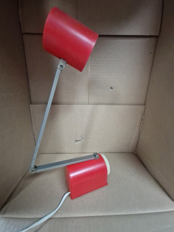 Image 1 of Nanbu Industrial Co Ltd Japan Table Lamp / Wall Lamp