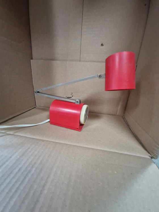 Image 1 of Nanbu Industrial Co Ltd Japan Table Lamp / Wall Lamp