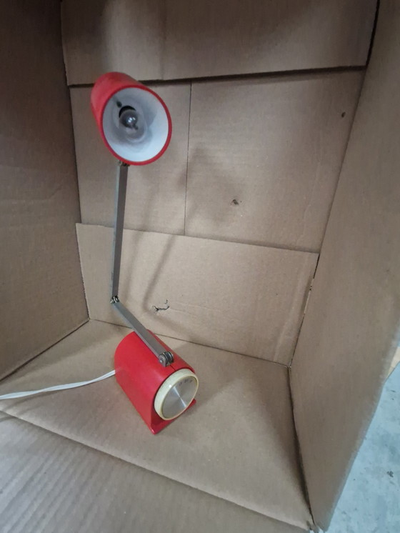 Image 1 of Nanbu Industrial Co Ltd Japan Table Lamp / Wall Lamp