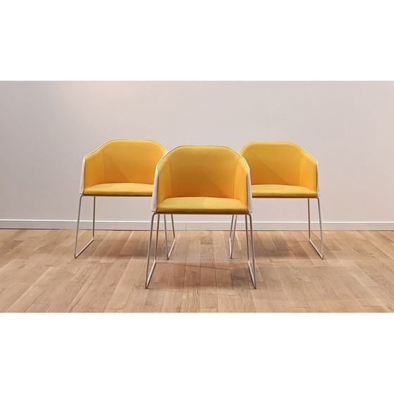 Image 1 of Vintage Laja 884 armchair by Pedrali