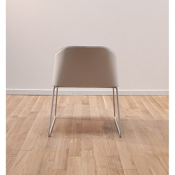 Image 1 of Vintage Laja 884 armchair by Pedrali