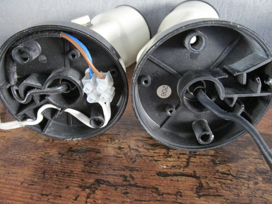 Image 1 of 2 faretti vintage anni '70