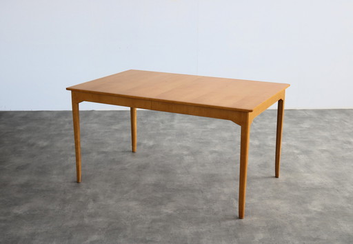 Vintage Swedish Dining Table