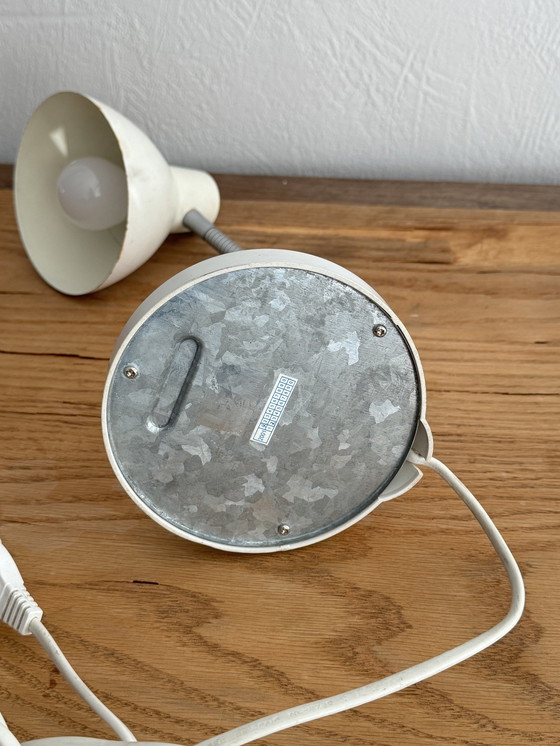 Image 1 of Lampada da scrivania vintage Philips Massive