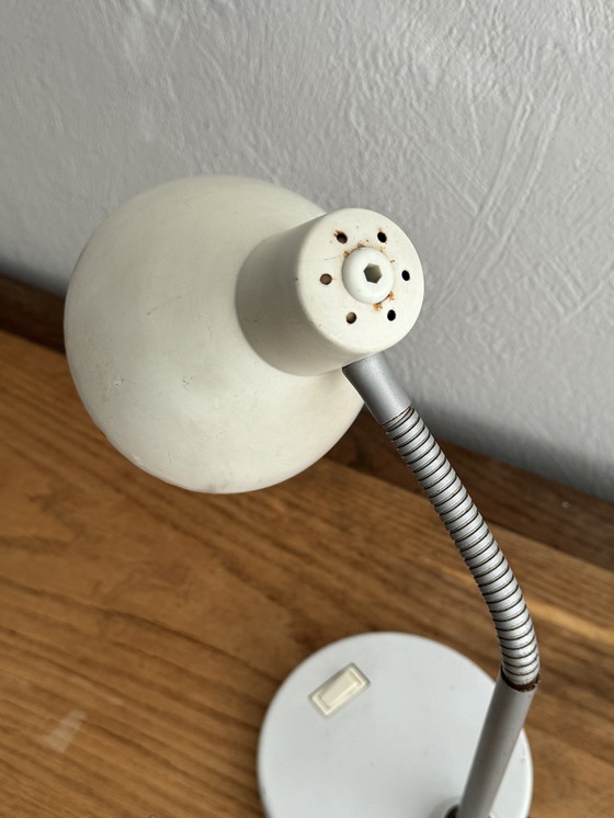 Image 1 of Lampada da scrivania vintage Philips Massive