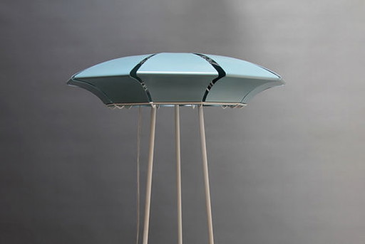 Lampadaire Design By Luca De Bona & Dario De Meo