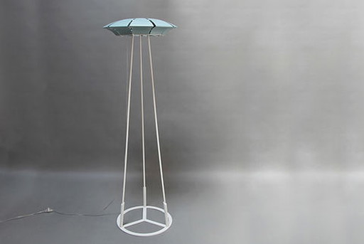 Lampadaire Design By Luca De Bona & Dario De Meo