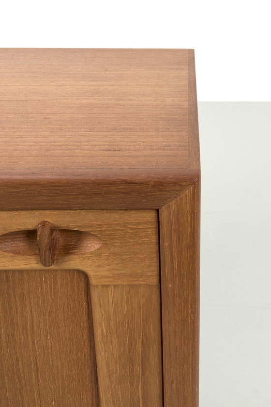 Image 1 of Vintage Bramin cabinet