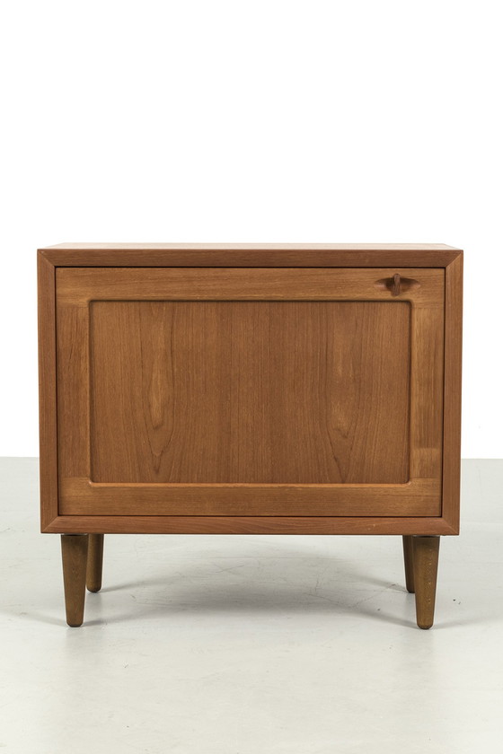 Image 1 of Vintage Bramin cabinet