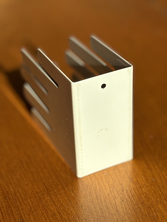 Image 1 of Spectrum Hand Shaped Napkin Holder